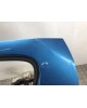 Дверь задняя левая бу для Peugeot 107  1.0,  2008 г. бу контрактные купить в Спб