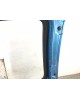 Дверь задняя левая бу для Peugeot 107  1.0,  2008 г. бу контрактные купить в Спб