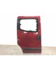 Дверь сдвижная правая бу для Fiat Qubo  1.3 JTD,  2009 г. бу контрактные купить в Спб