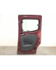 Дверь сдвижная правая бу для Fiat Qubo  1.3 JTD,  2009 г. бу контрактные купить в Спб