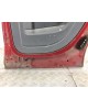 Дверь сдвижная правая бу для Fiat Qubo  1.3 JTD,  2009 г. бу контрактные купить в Спб