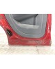 Дверь сдвижная левая бу для Fiat Qubo  1.3 JTD,  2009 г. бу контрактные купить в Спб