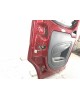 Дверь сдвижная левая бу для Fiat Qubo  1.3 JTD,  2009 г. бу контрактные купить в Спб