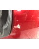 Дверь сдвижная левая бу для Fiat Qubo  1.3 JTD,  2009 г. бу контрактные купить в Спб