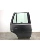 Дверь задняя правая бу для Land Rover Freelander 2 2.2 TD,  2010 г.
