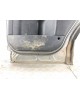 Дверь задняя правая бу для Land Rover Freelander 2 2.2 TD,  2010 г.