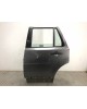 Дверь задняя левая бу для Land Rover Freelander 2 2.2 TD,  2010 г.