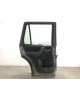Дверь задняя левая бу для Land Rover Freelander 2 2.2 TD,  2010 г.