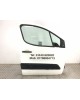 Дверь передняя правая бу для Peugeot Partner  1.6 HDi,  2009 г. бу контрактные купить в Спб