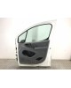 Дверь передняя правая бу для Peugeot Partner  1.6 HDi,  2009 г. бу контрактные купить в Спб