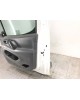 Дверь передняя правая бу для Peugeot Partner  1.6 HDi,  2009 г. бу контрактные купить в Спб
