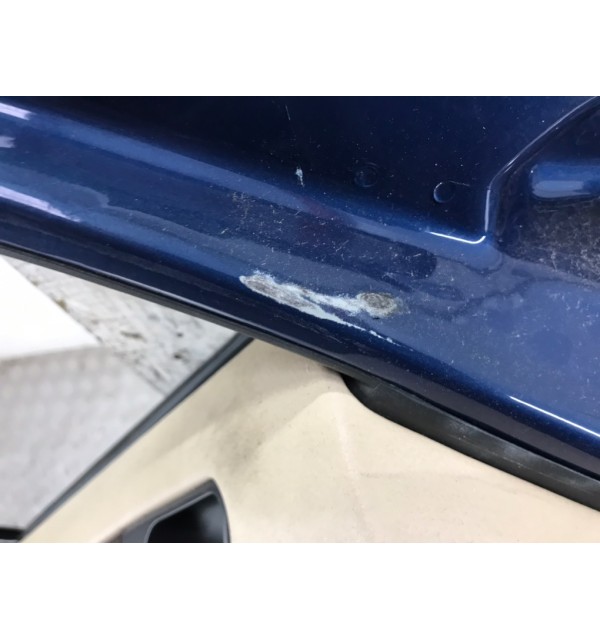 Дверь задняя левая бу для BMW X5 E53 4.4 i,  2002 г.