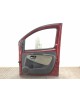Дверь передняя правая бу для Fiat Qubo  1.3 JTD,  2009 г. бу контрактные купить в Спб