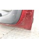 Дверь передняя правая бу для Fiat Qubo  1.3 JTD,  2009 г. бу контрактные купить в Спб