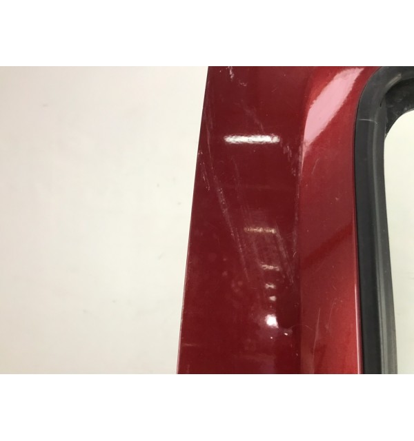 Дверь передняя правая бу для Fiat Qubo  1.3 JTD,  2009 г. бу контрактные купить в Спб