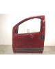 Дверь передняя левая бу для Fiat Qubo  1.3 JTD,  2009 г. бу контрактные купить в Спб