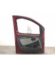 Дверь передняя левая бу для Fiat Qubo  1.3 JTD,  2009 г. бу контрактные купить в Спб