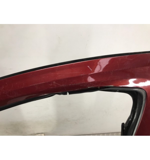 Дверь передняя левая бу для Fiat Qubo  1.3 JTD,  2009 г. бу контрактные купить в Спб