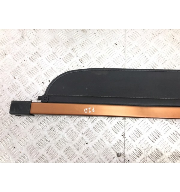 Шторка багажника бу для Honda Jazz  1.2 i,  2008 г.