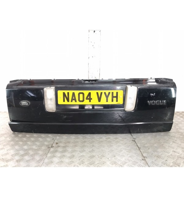Крышка багажника бу для Land Rover Range Rover  2.9 TD,  2004 г.