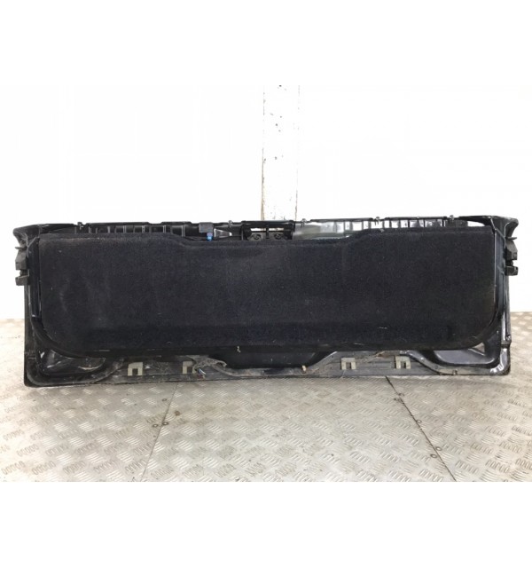 Крышка багажника бу для Land Rover Range Rover  2.9 TD,  2004 г.