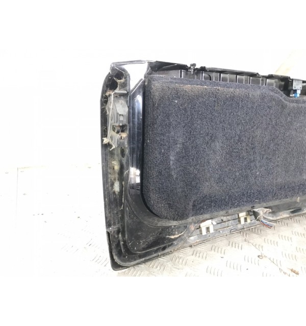 Крышка багажника бу для Land Rover Range Rover  2.9 TD,  2004 г.