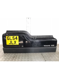 Крышка багажника бу для Land Rover Discovery 3 2.7 TD, 2004 г.