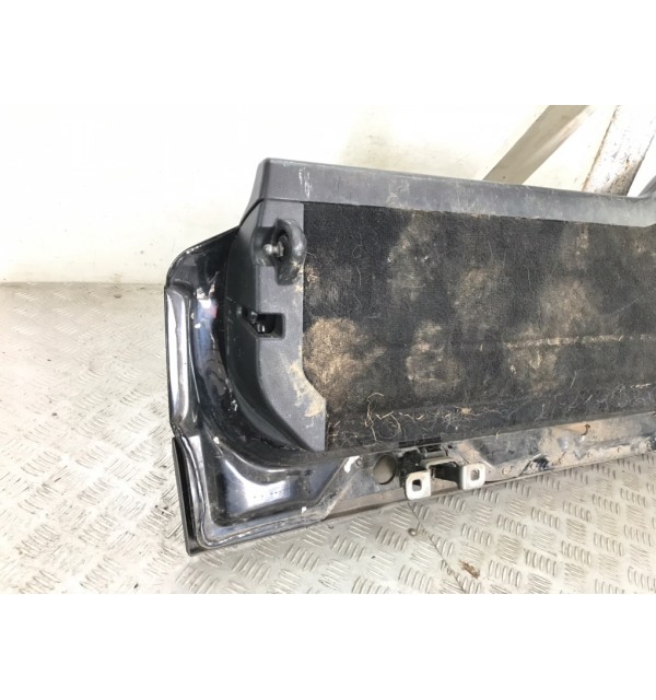 Крышка багажника бу для Land Rover Discovery  2.7 TD,  2004 г.