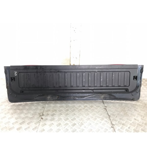 Крышка багажника бу для BMW X5 E53 4.4 i,  2002 г.