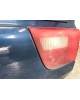 Крышка багажника бу для BMW X5 E53 4.4 i,  2002 г.