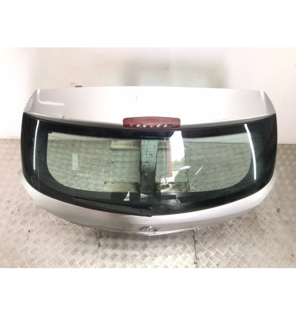 Крышка багажника бу для Opel Astra H 1.6 i,  2006 г.