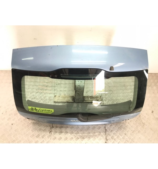 Крышка багажника бу для Volvo V50  2.0 TD,  2004 г.
