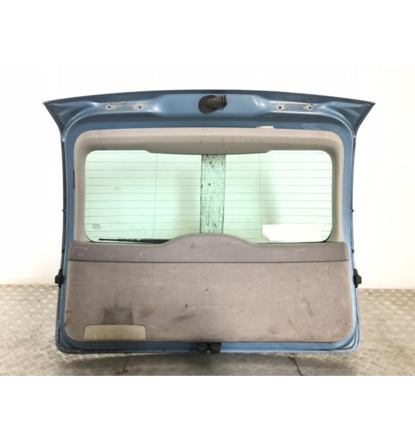 Крышка багажника бу для Volvo V50  2.0 TD,  2004 г.