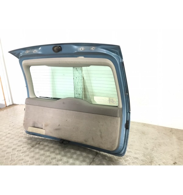 Крышка багажника бу для Volvo V50  2.0 TD,  2004 г.