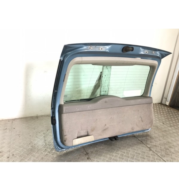 Крышка багажника бу для Volvo V50  2.0 TD,  2004 г.