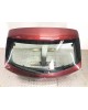 Крышка багажника бу для Mazda 6   2.2 TD,  2010 г.