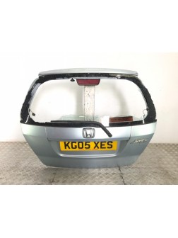 Крышка багажника бу для Honda Jazz  1.3 i,  2005 г.