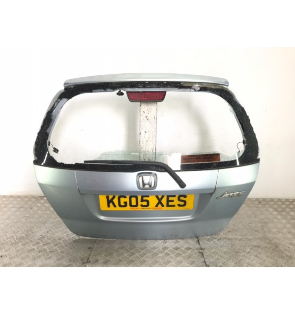 Крышка багажника бу для Honda Jazz  1.3 i,  2005 г.