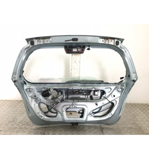 Крышка багажника бу для Honda Jazz  1.3 i,  2005 г.