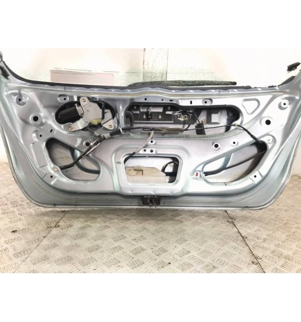 Крышка багажника бу для Honda Jazz  1.3 i,  2005 г.