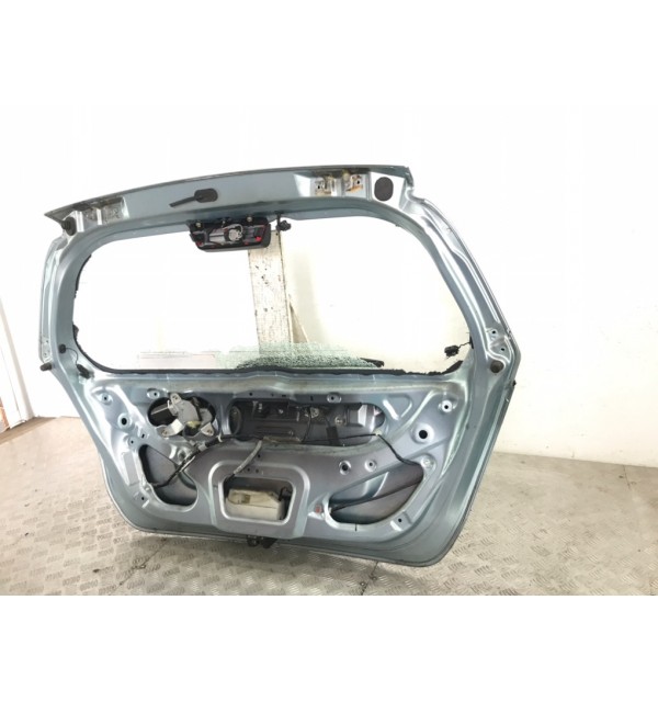 Крышка багажника бу для Honda Jazz  1.3 i,  2005 г.