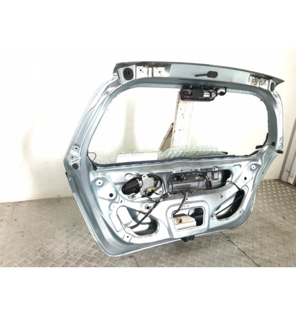 Крышка багажника бу для Honda Jazz  1.3 i,  2005 г.