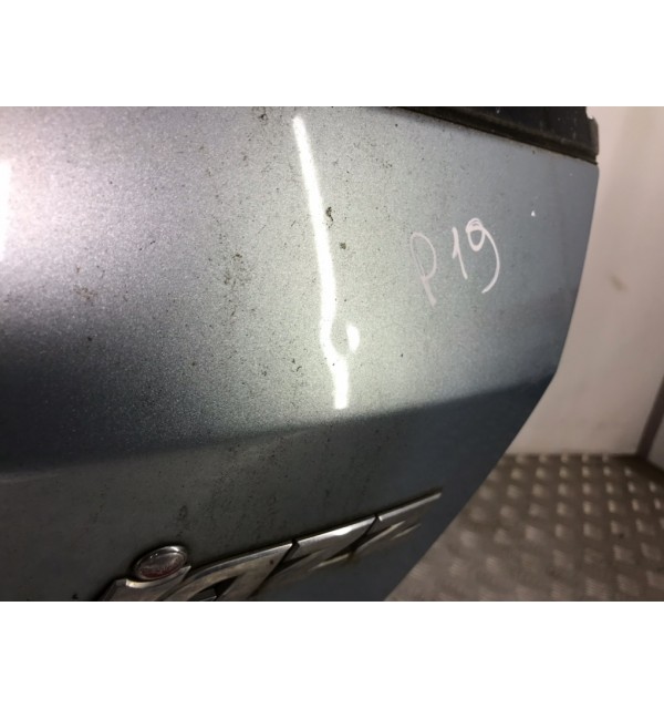 Крышка багажника бу для Honda Jazz  1.3 i,  2005 г.
