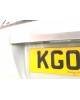 Крышка багажника бу для Honda Jazz  1.3 i,  2005 г.