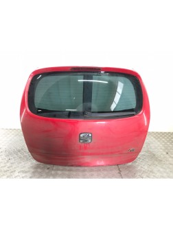 Крышка багажника бу для Seat Altea  2.0 TDi,  2006 г.