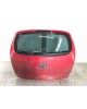 Крышка багажника бу для Seat Altea  2.0 TDi,  2006 г.