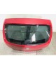 Крышка багажника бу для Seat Altea  2.0 TDi,  2006 г.