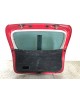 Крышка багажника бу для Seat Altea  2.0 TDi,  2006 г.