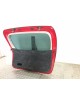 Крышка багажника бу для Seat Altea  2.0 TDi,  2006 г.