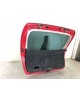 Крышка багажника бу для Seat Altea  2.0 TDi,  2006 г.
